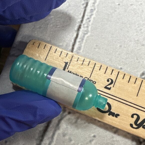 Mini Water Bottle Doll Toy 2” - Picture 7 of 7